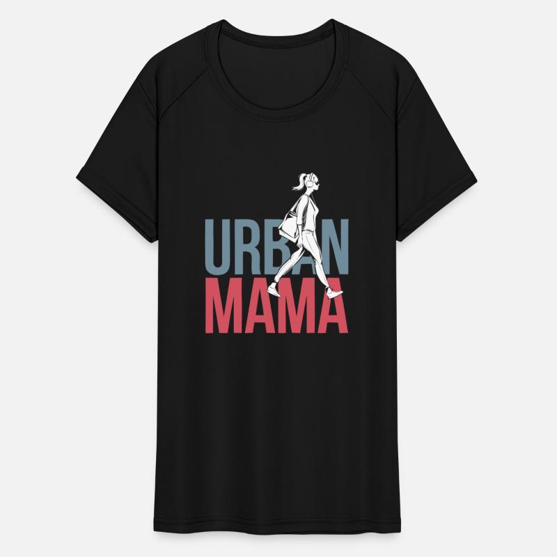 Urban Mama: City Chic on the Go