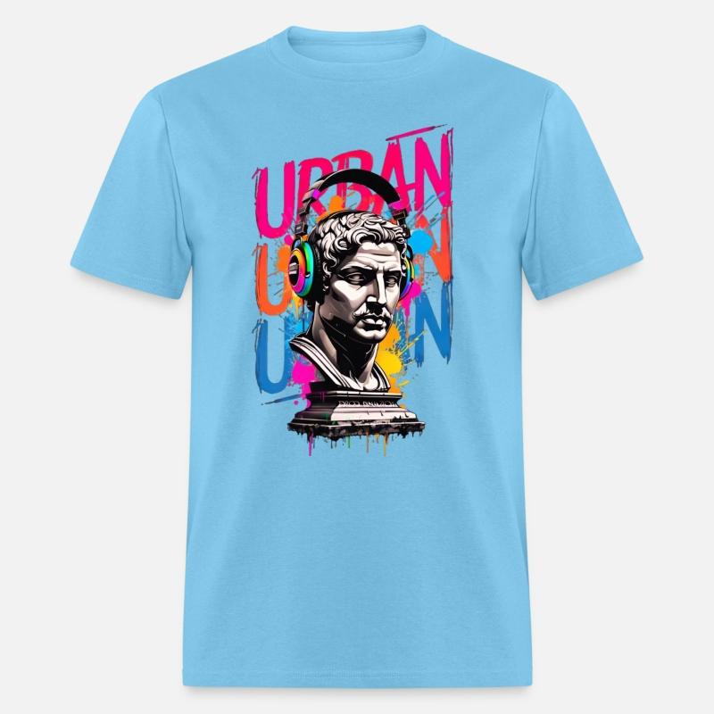 urban