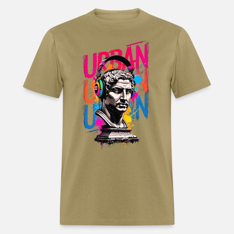 urban