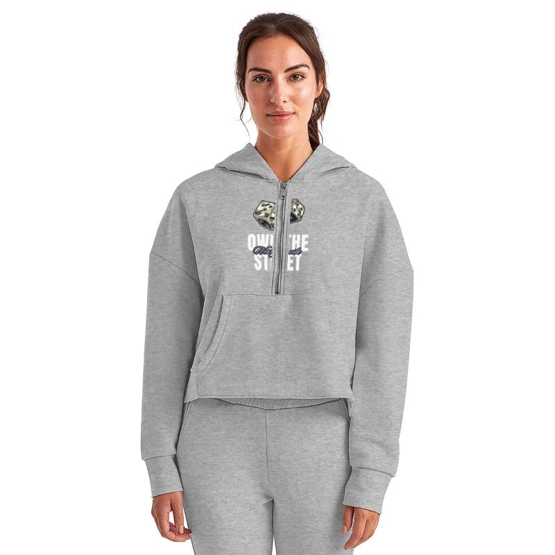 Urban Voice Modern Street Style Tee for All