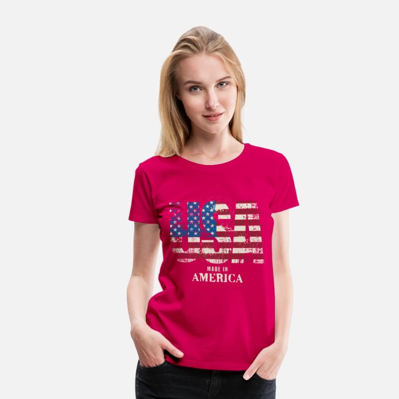 USA Made in America