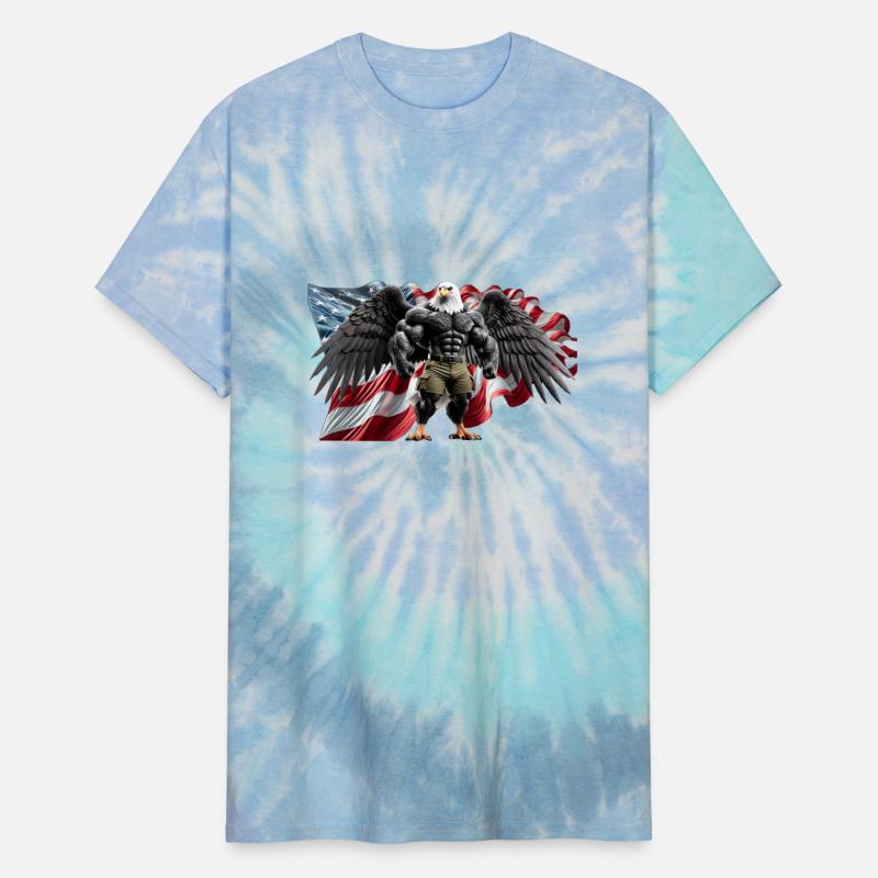 USA