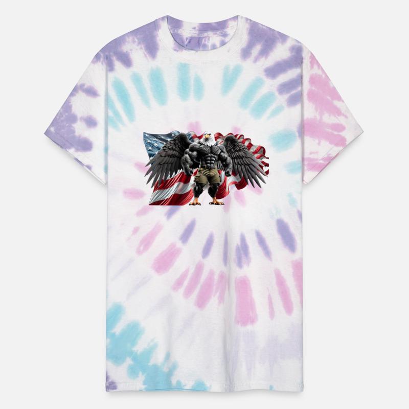 USA