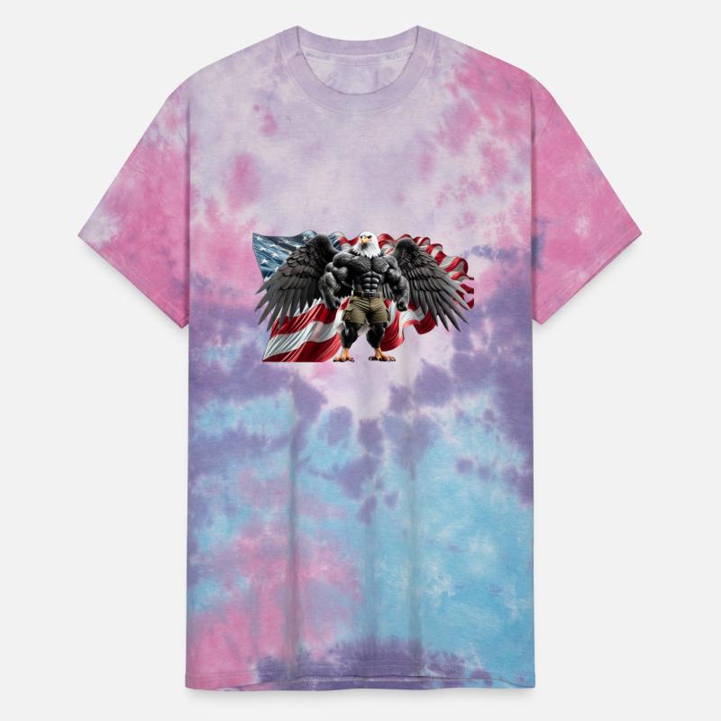 USA