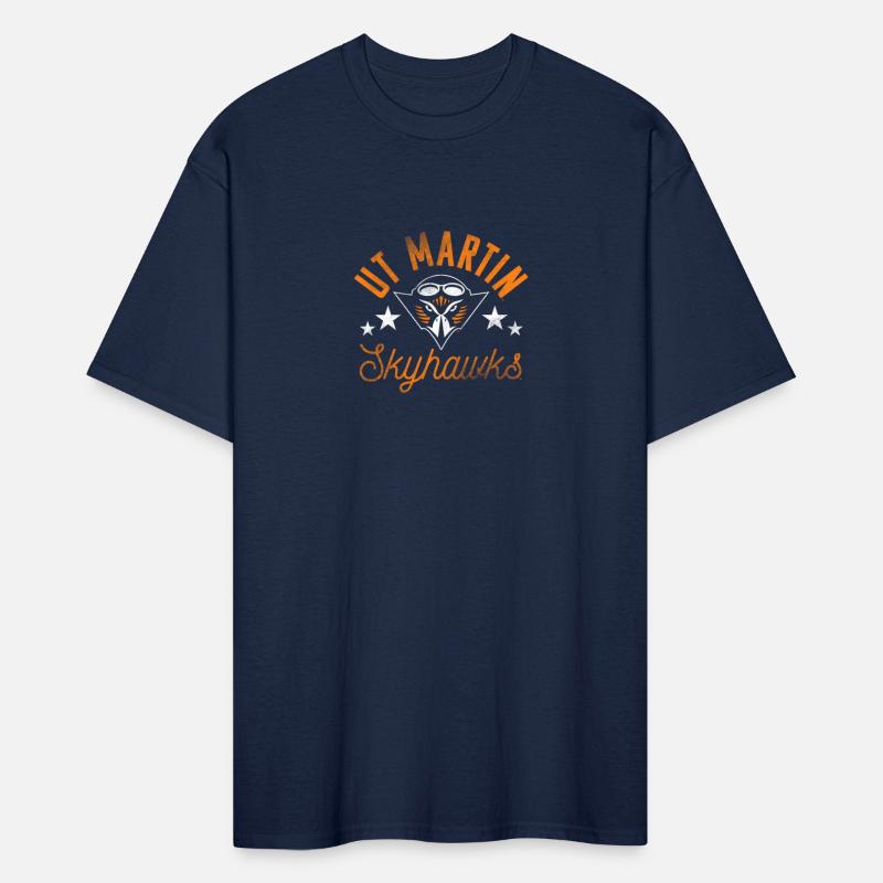 Ut Martin yhaw Logo