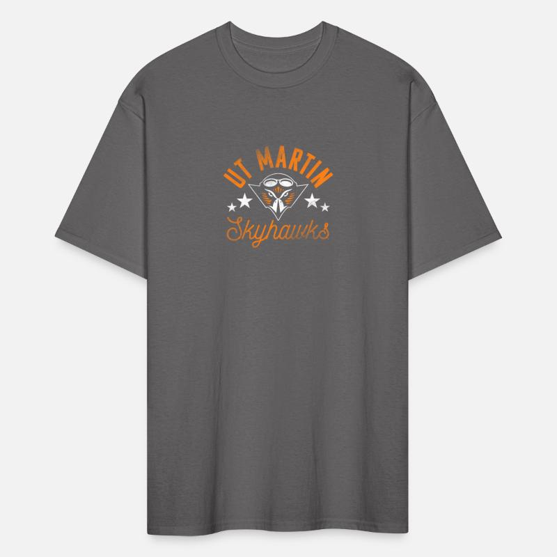 Ut Martin yhaw Logo