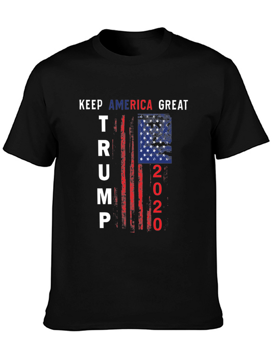 Keep America Great Trump 2020 T-Shirt