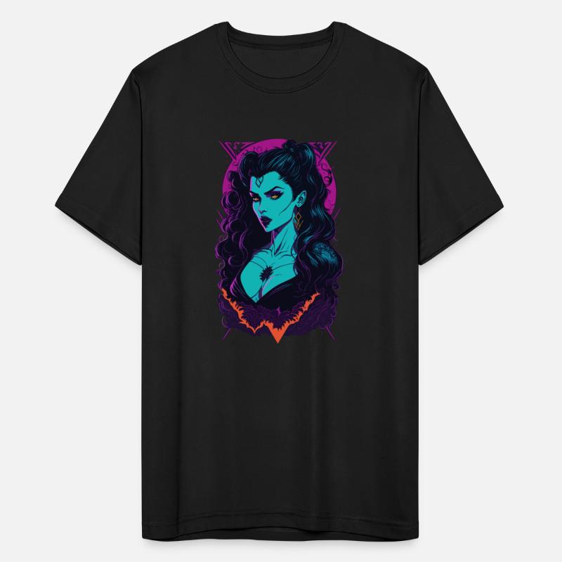 Vampire Girl