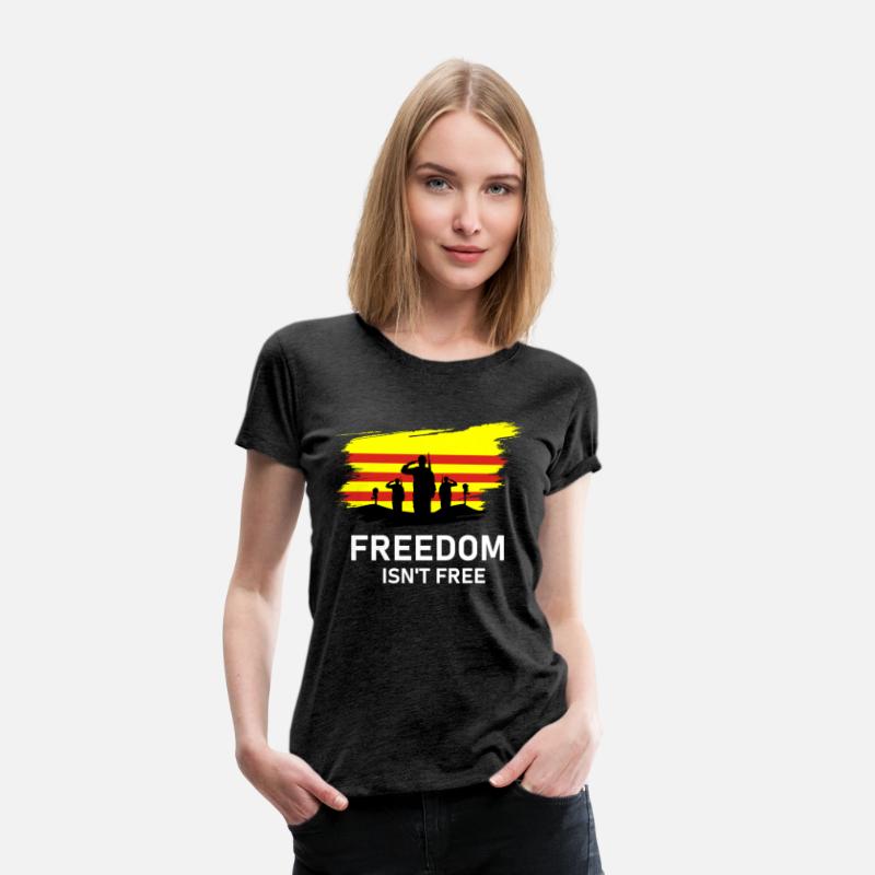 Vietnam Flag South Viet Nam Flag