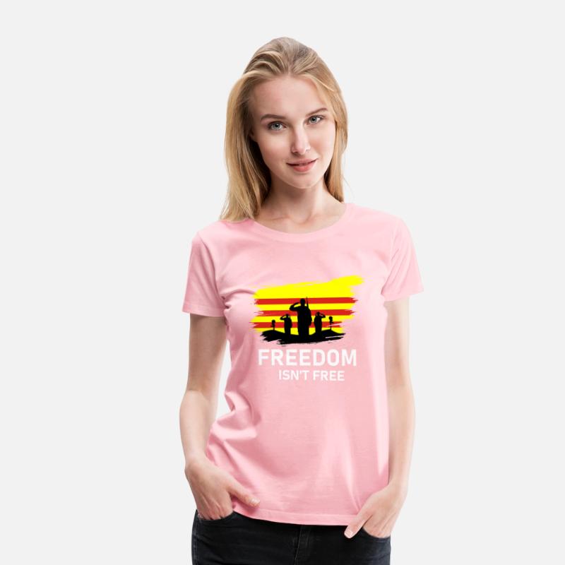 Vietnam Flag South Viet Nam Flag