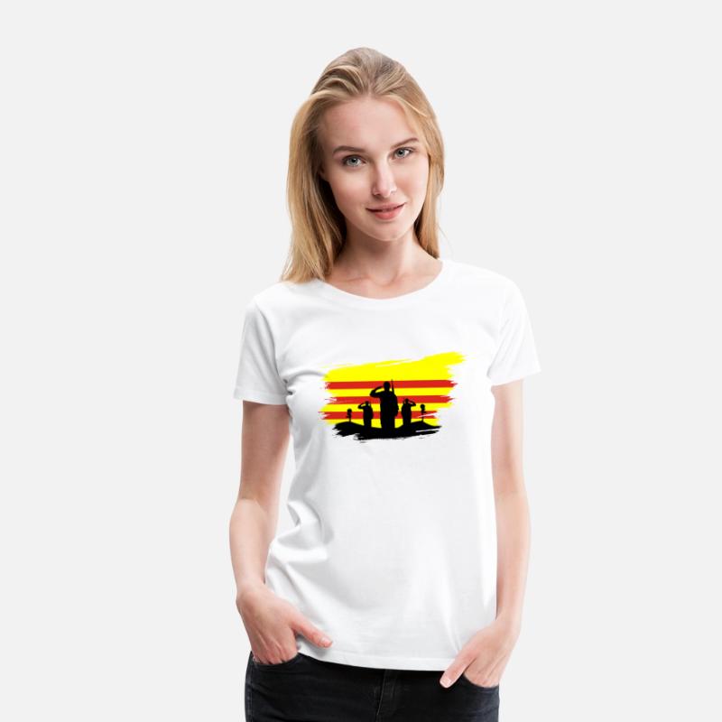 Vietnam Flag South Viet Nam Flag