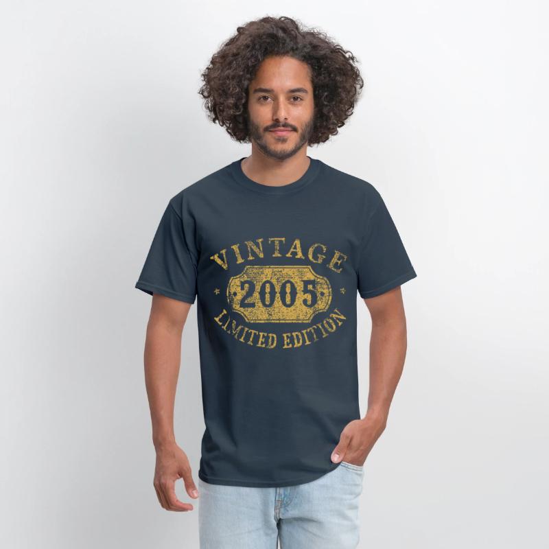 vintage 2005 limited edition black for mens or wom
