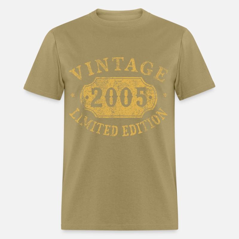 vintage 2005 limited edition black for mens or wom