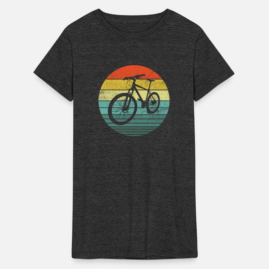Vintage Bicycle Cycling