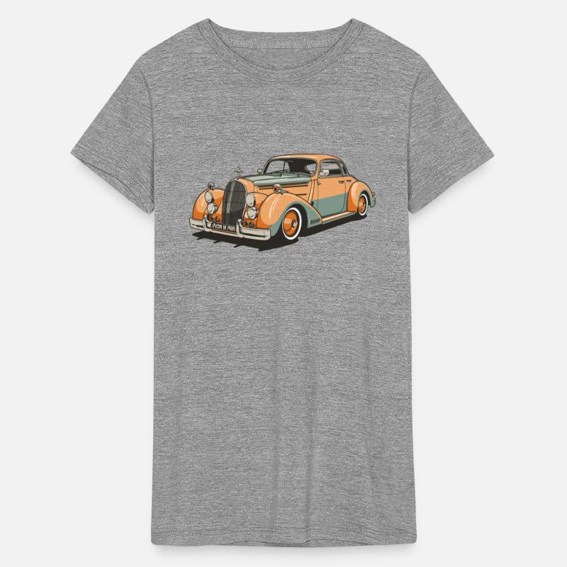 Vintage Car