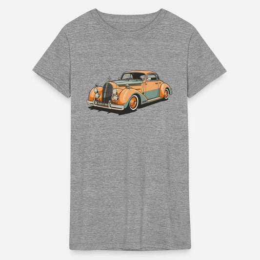 Vintage Car