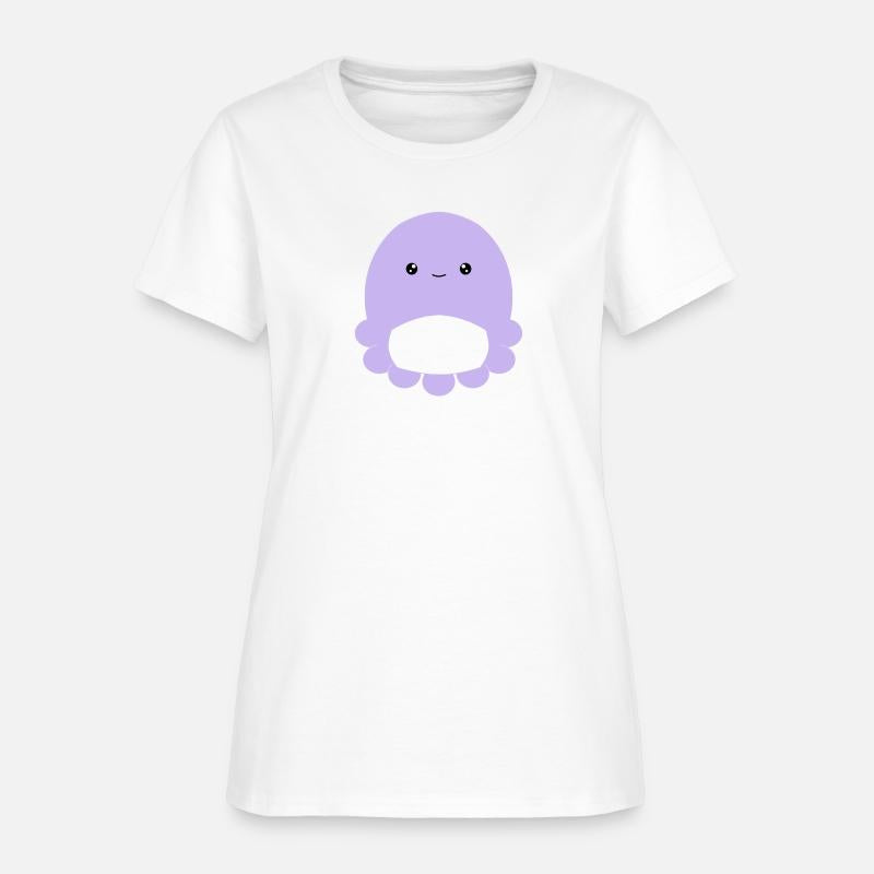Violet The Octopus Squishmallow