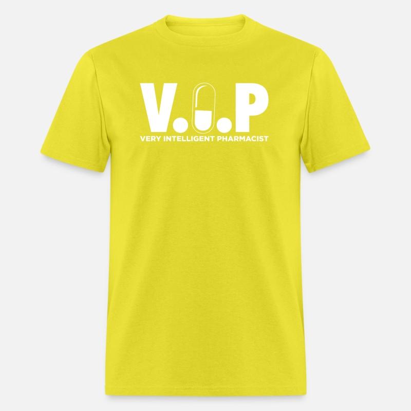 Vip Very Intelligent Pharmacist