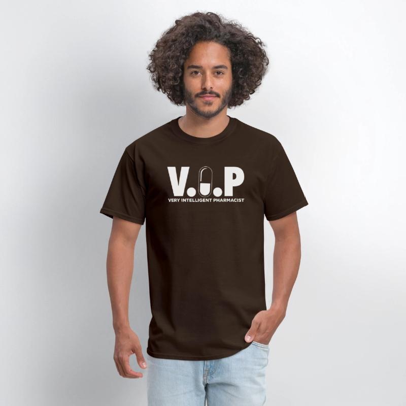 Vip Very Intelligent Pharmacist