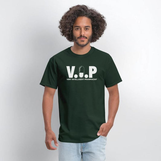 Vip Very Intelligent Pharmacist