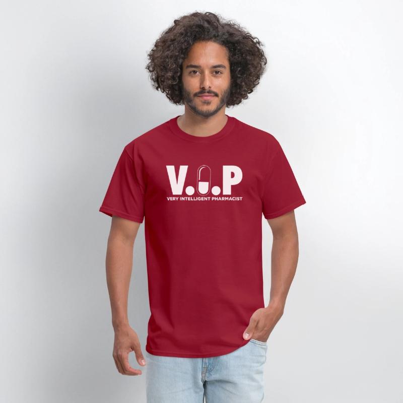 Vip Very Intelligent Pharmacist