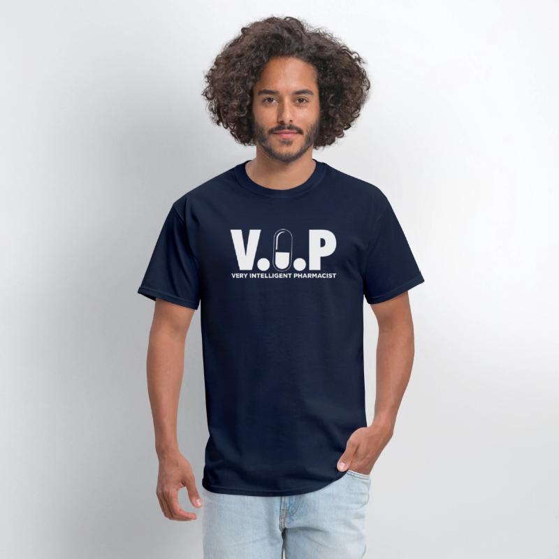 Vip Very Intelligent Pharmacist