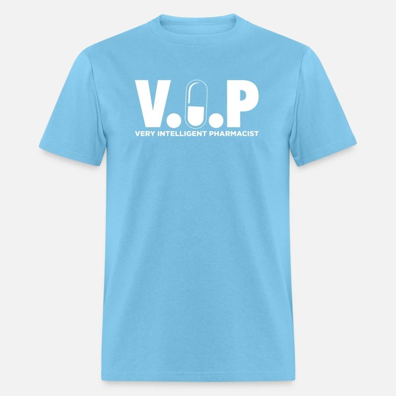 Vip Very Intelligent Pharmacist