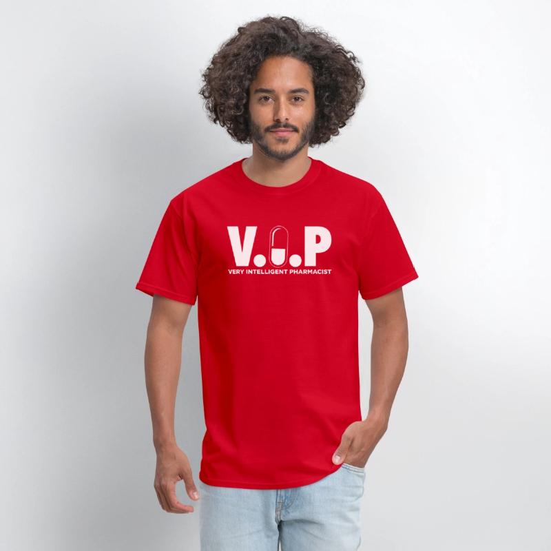 Vip Very Intelligent Pharmacist