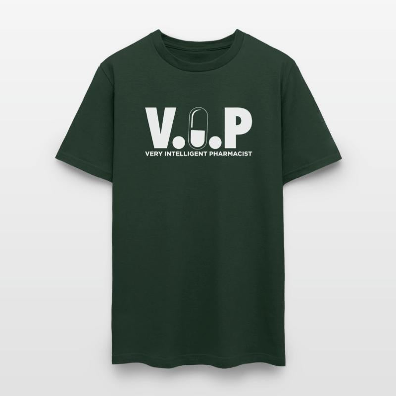 Vip Very Intelligent Pharmacist