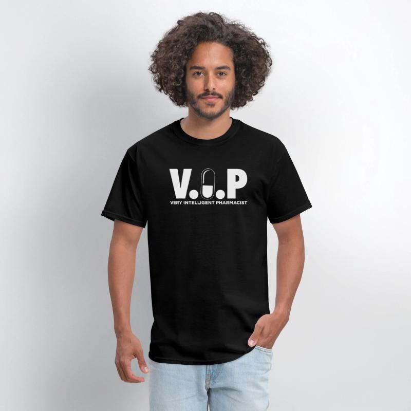 Vip Very Intelligent Pharmacist