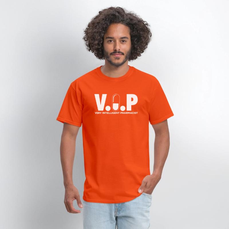 Vip Very Intelligent Pharmacist