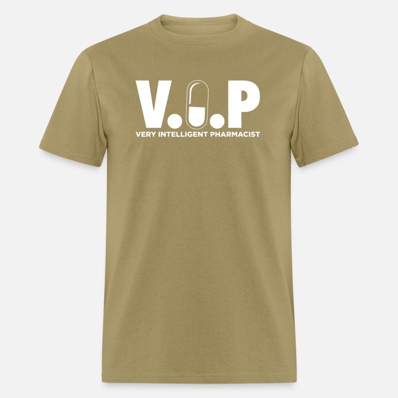 Vip Very Intelligent Pharmacist