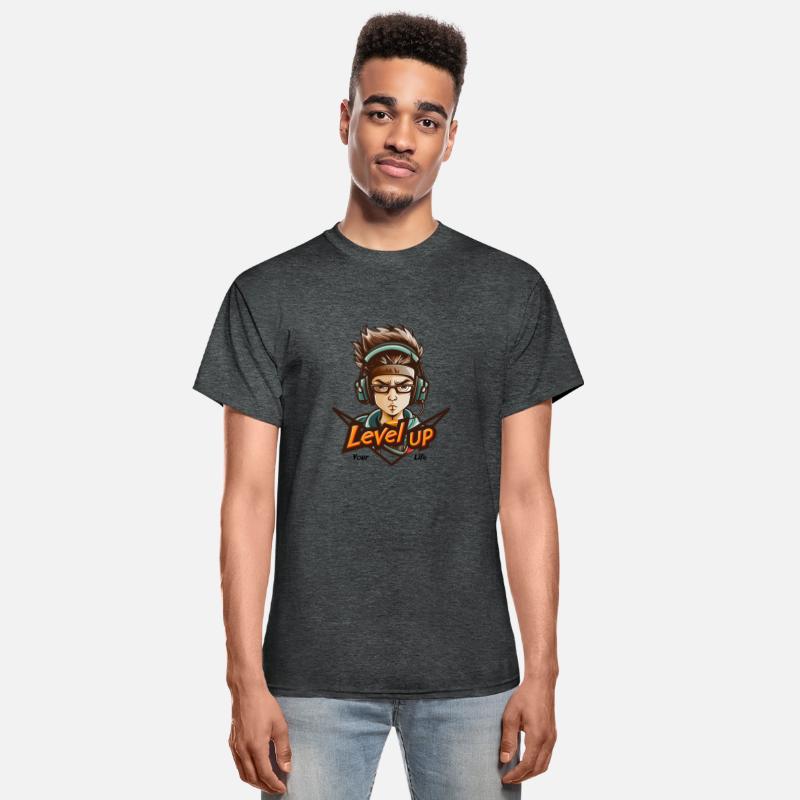 Virtual Hero, Real Adventure