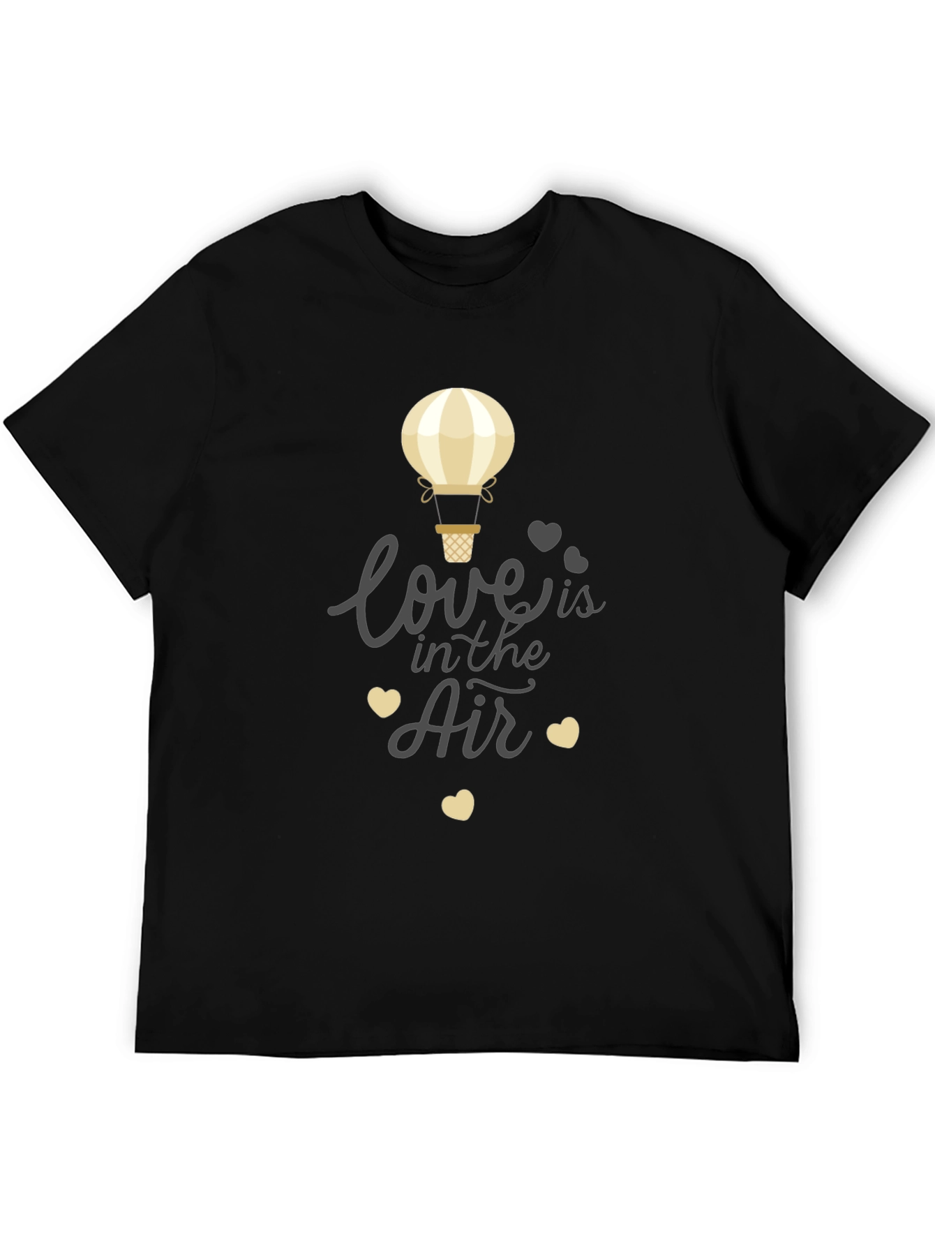 Love is in the Air T-Shirt