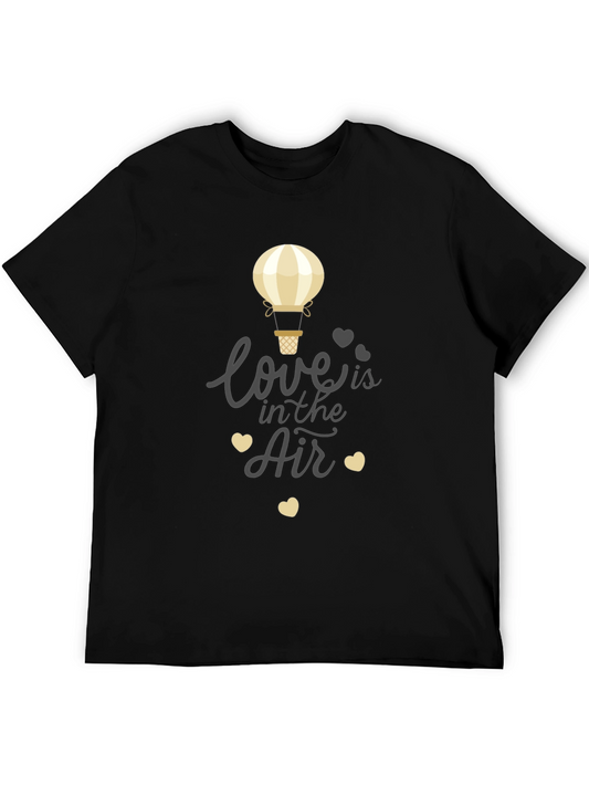 Love is in the Air T-Shirt