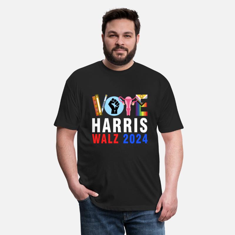 Vote harris walz 2024