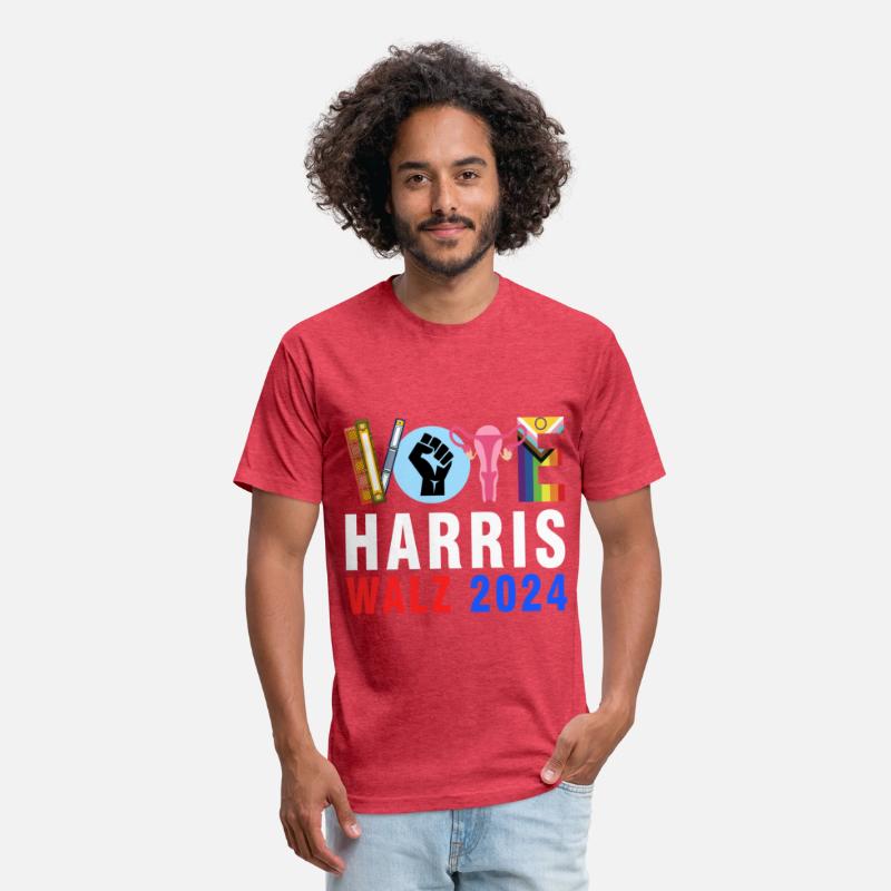 Vote harris walz 2024