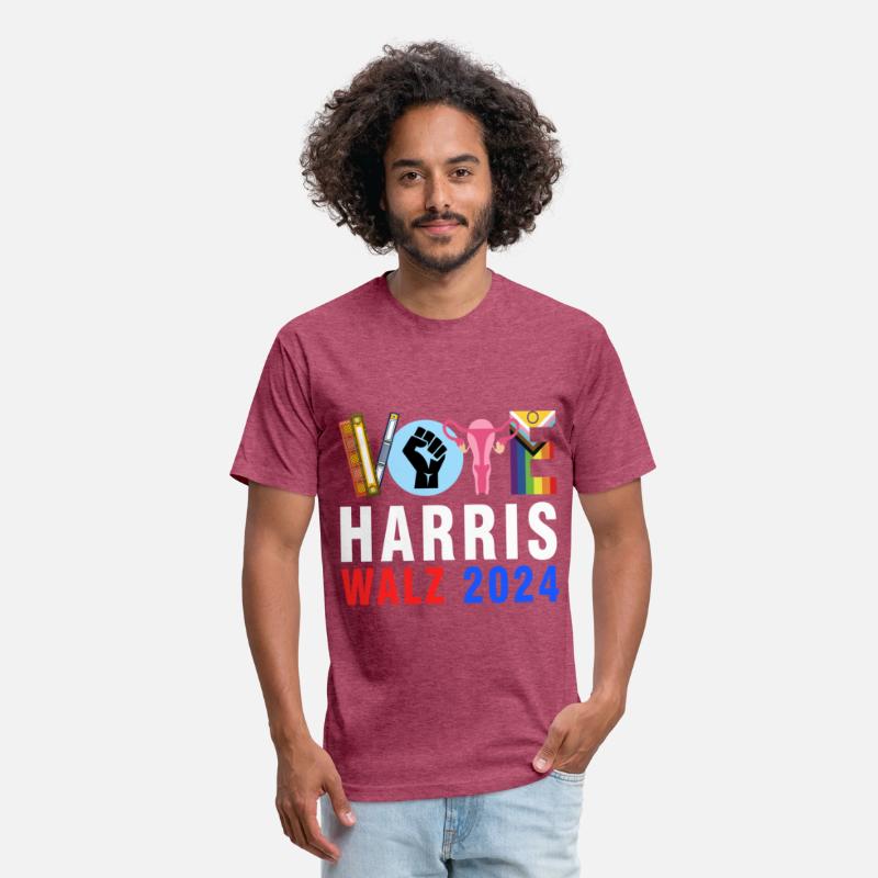 Vote harris walz 2024