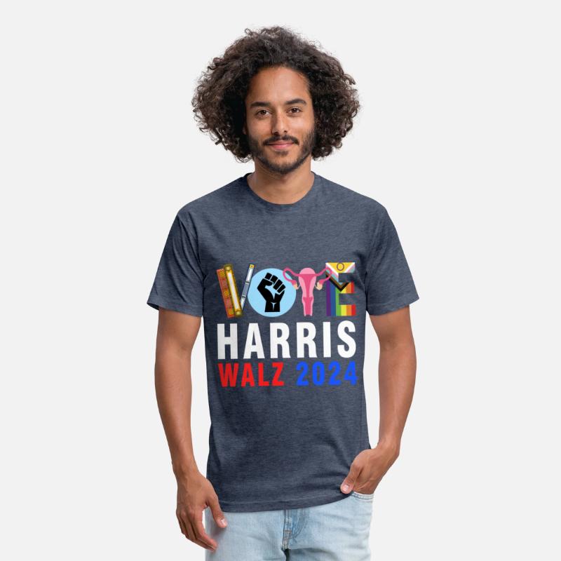 Vote harris walz 2024