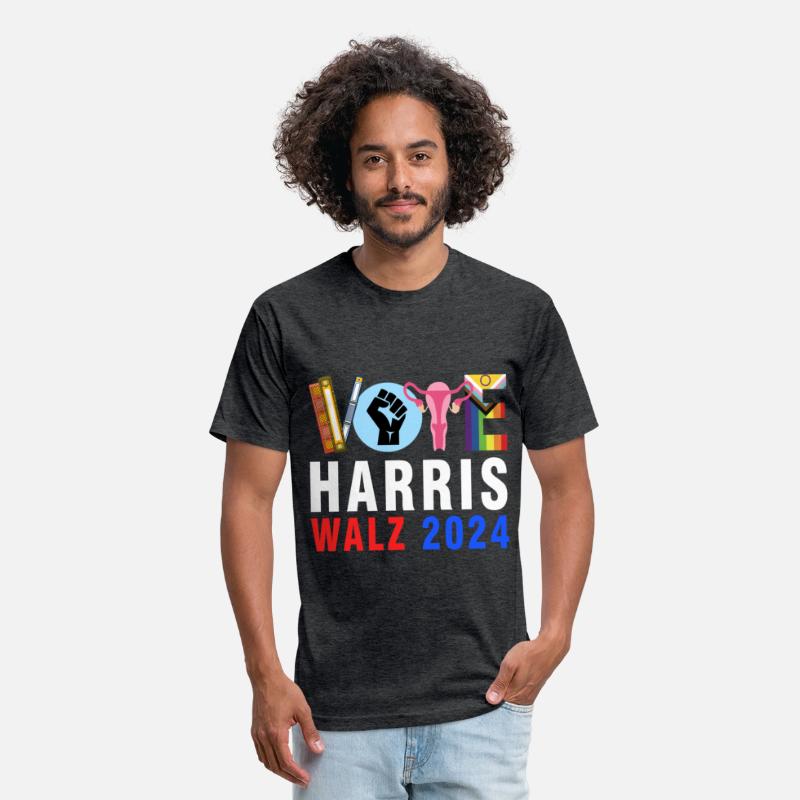 Vote harris walz 2024