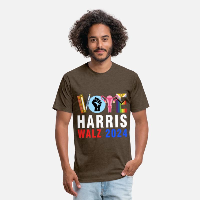 Vote harris walz 2024