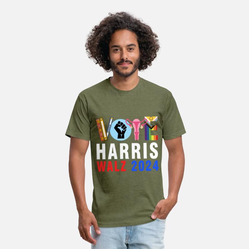 Vote harris walz 2024