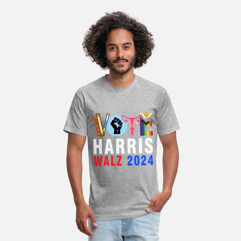 Vote harris walz 2024