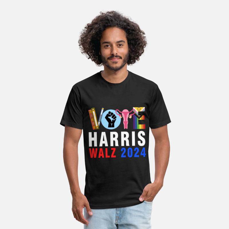 Vote harris walz 2024