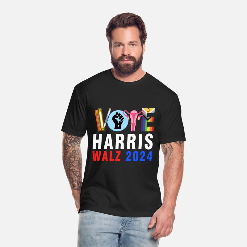 Vote harris walz 2024