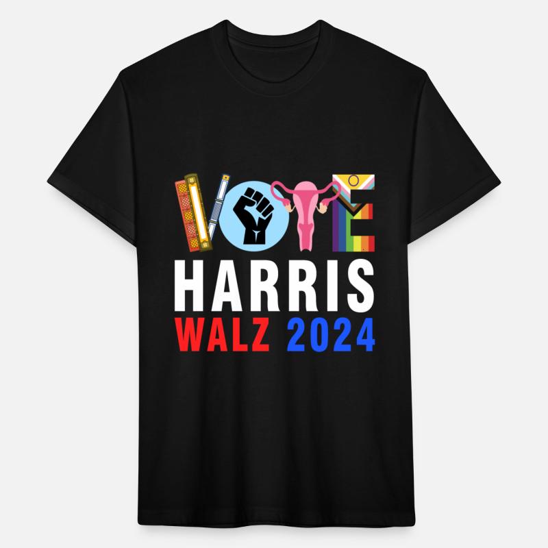 Vote harris walz 2024
