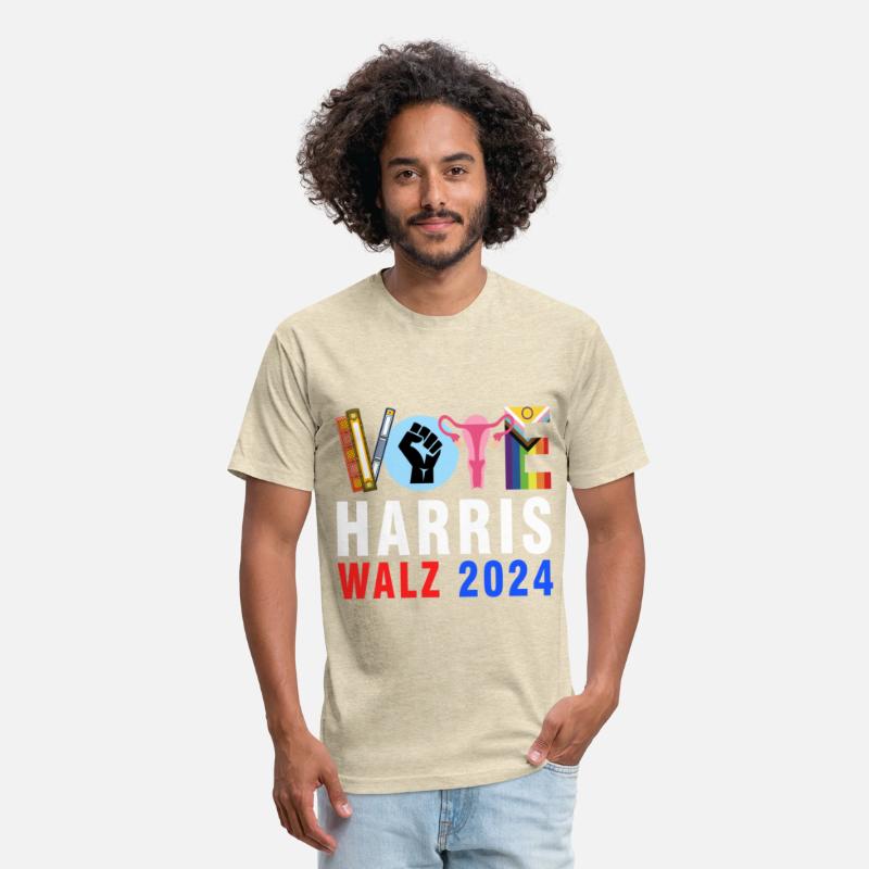 Vote harris walz 2024