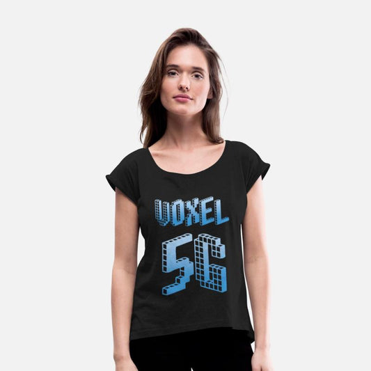 Voxel Art 5G