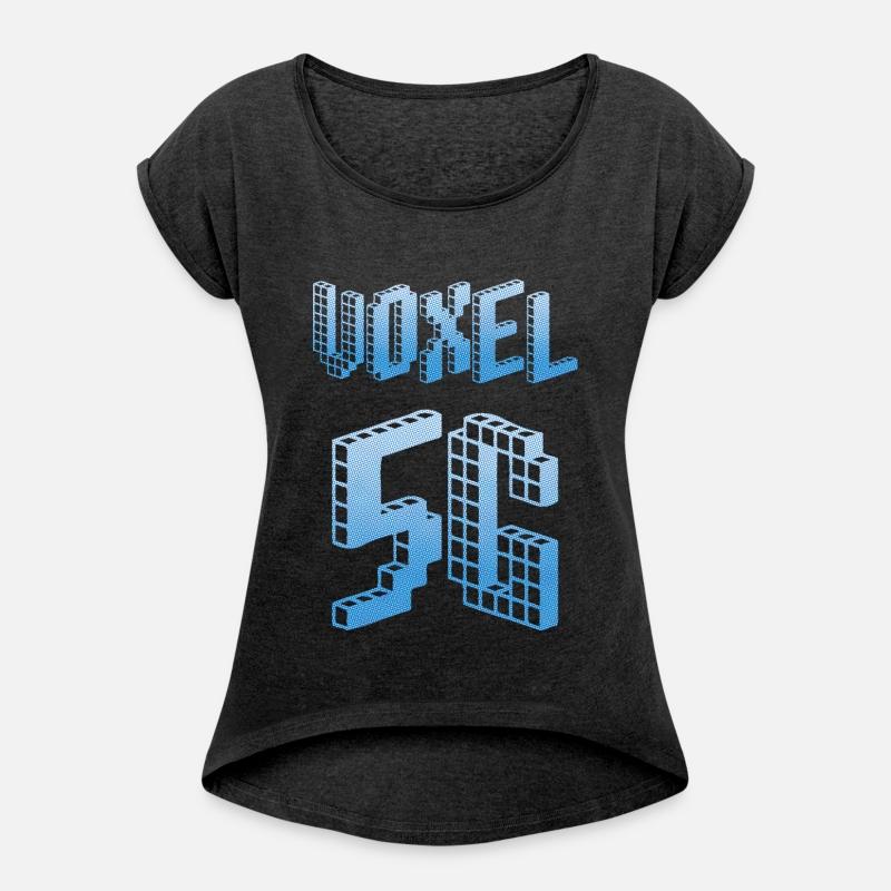 Voxel Art 5G