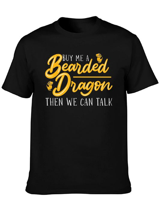 Bearded Dragon T-Shirt